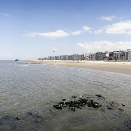 Maron Beach By Interhome