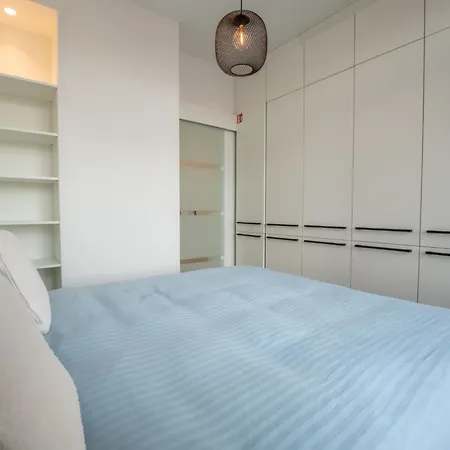 Maron Beach By Interhome