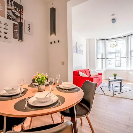 Апартаменты Maron Beach By Interhome
